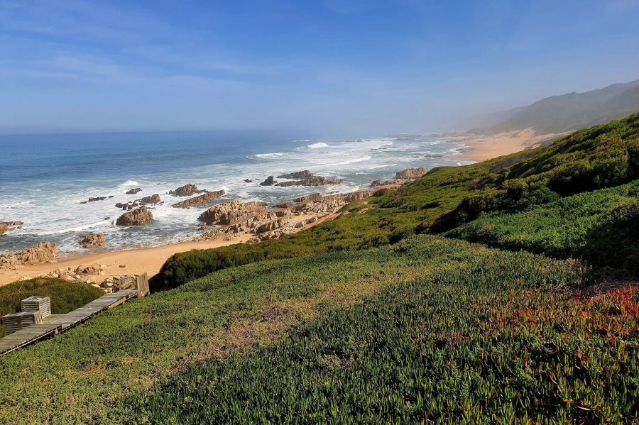 0 Bedroom Property for Sale in Fynbosstrand Western Cape